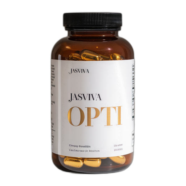 Jasviva Opti v každodennom používaní