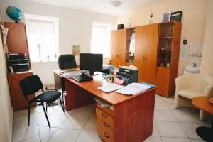 Advokátska kancelária